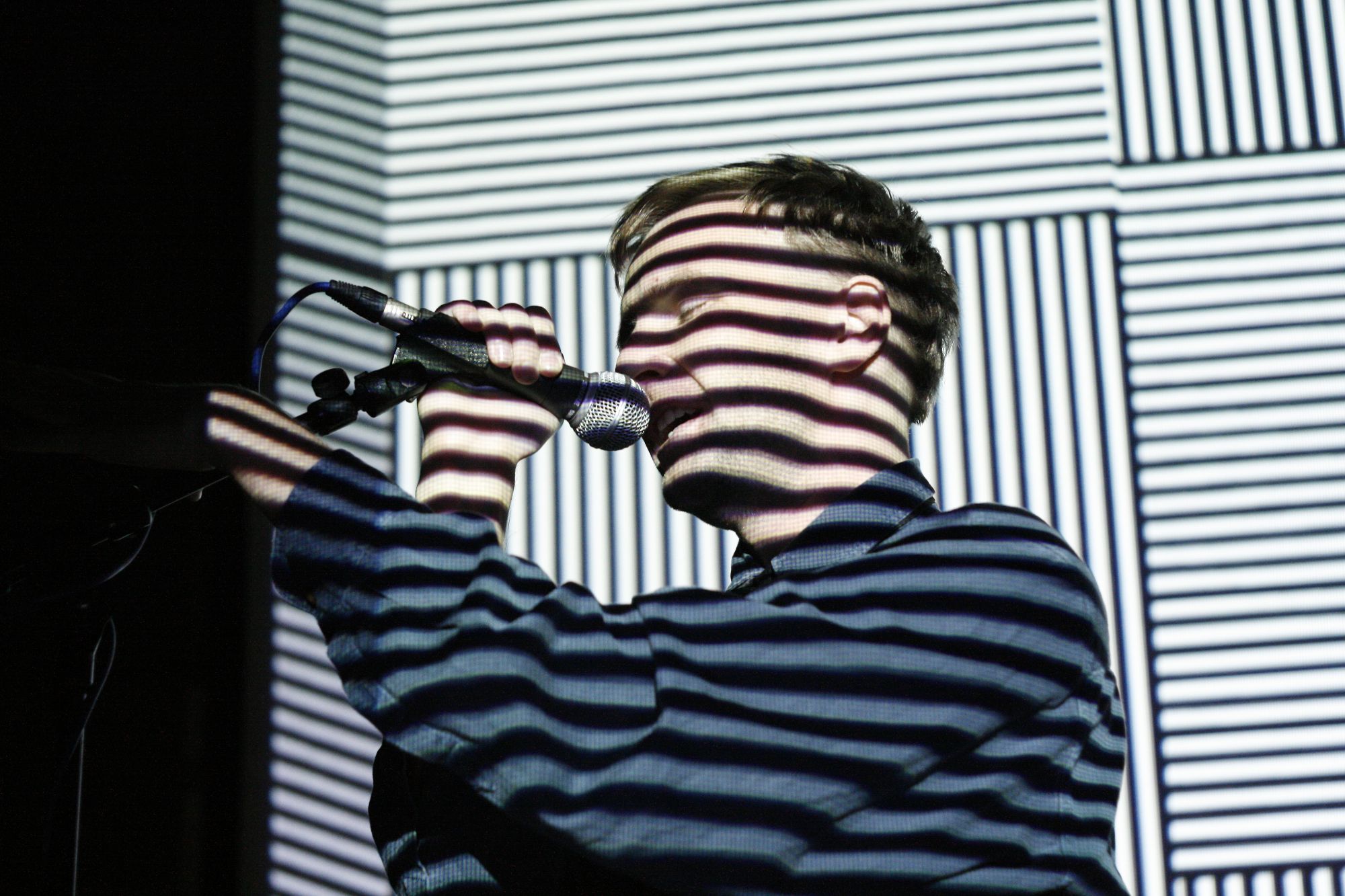 Photo of Petr Marek from Midi Lidi