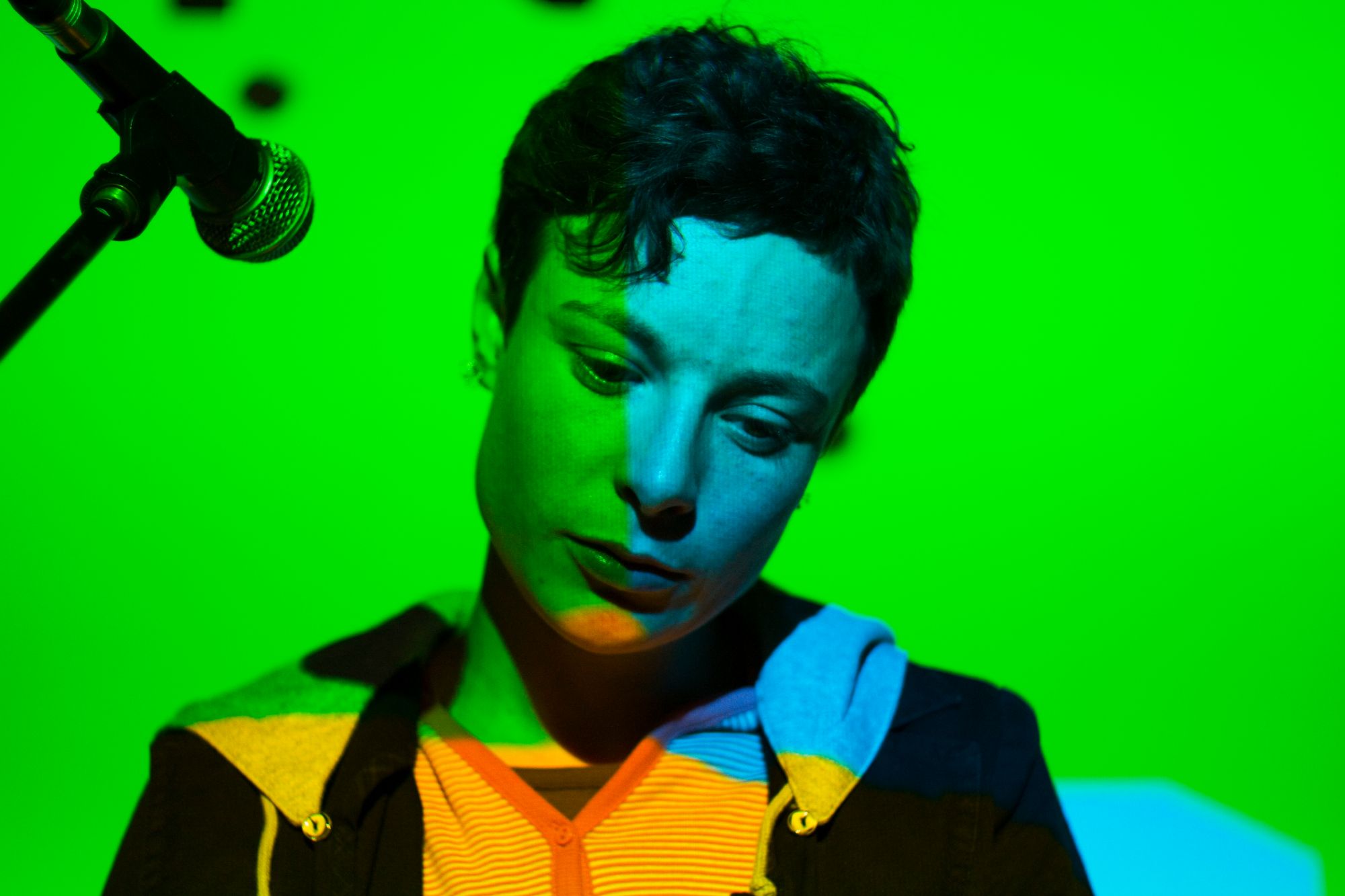 Photo of Marketa from MidiLidi